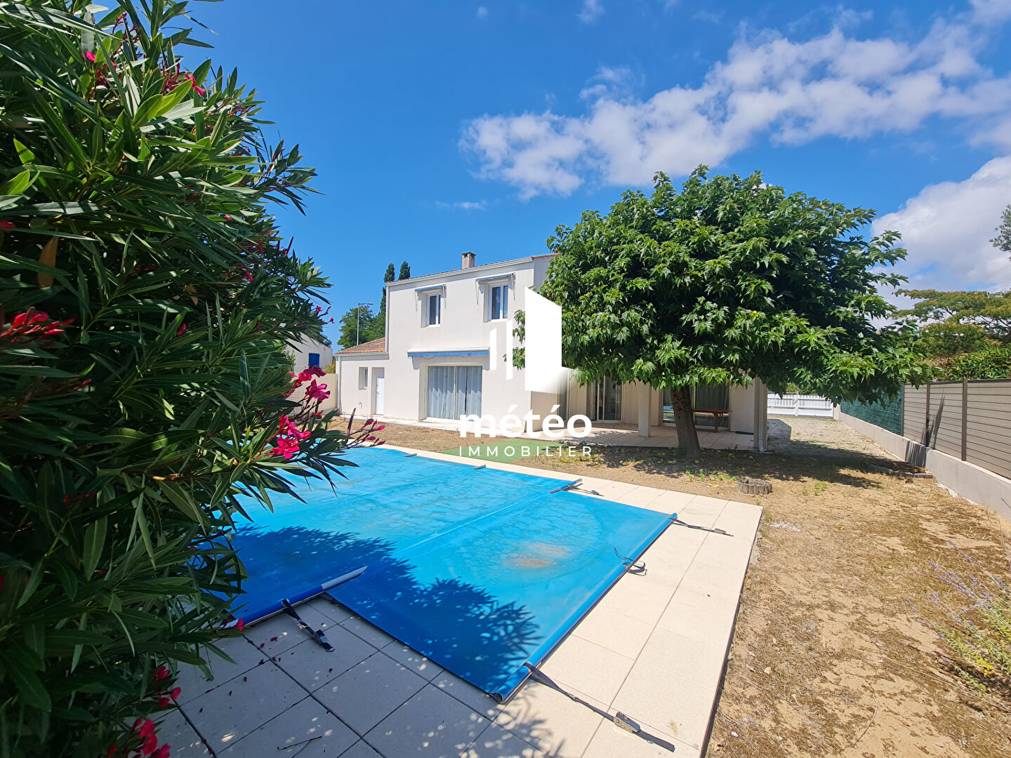 Agence immobilière de METEO IMMOBILIER LA TRANCHE SUR MER