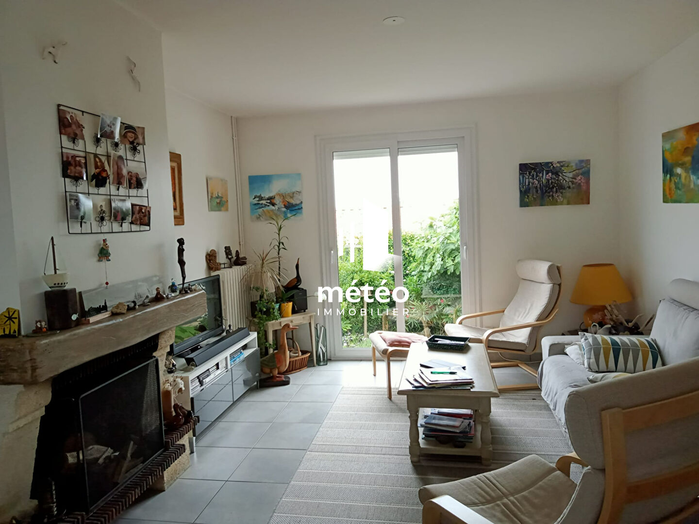Agence immobilière de METEO IMMOBILIER LES SABLES
