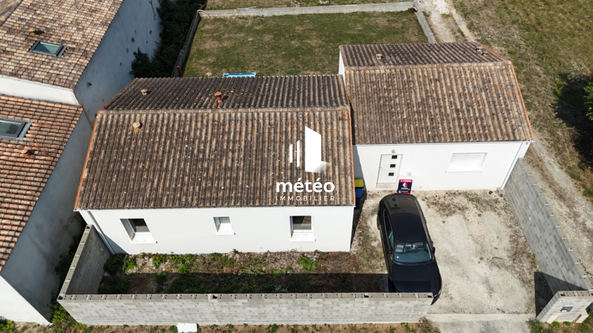 Agence immobilière de METEO IMMOBILIER LES SABLES