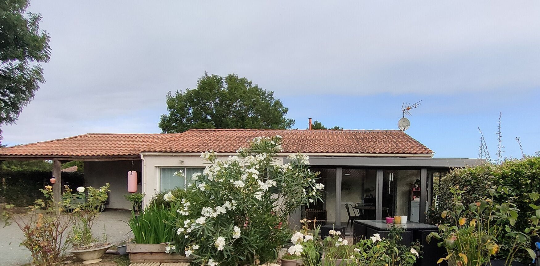 Agence immobilière de METEO IMMOBILIER ANGLES