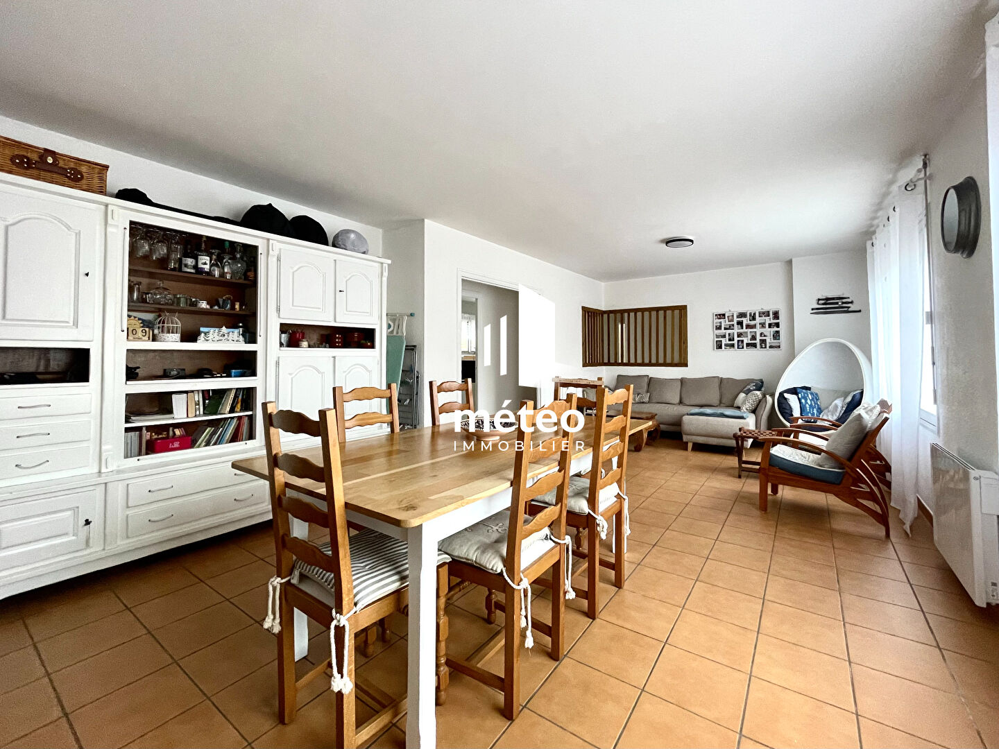 Agence immobilière de METEO IMMOBILIER Lucon