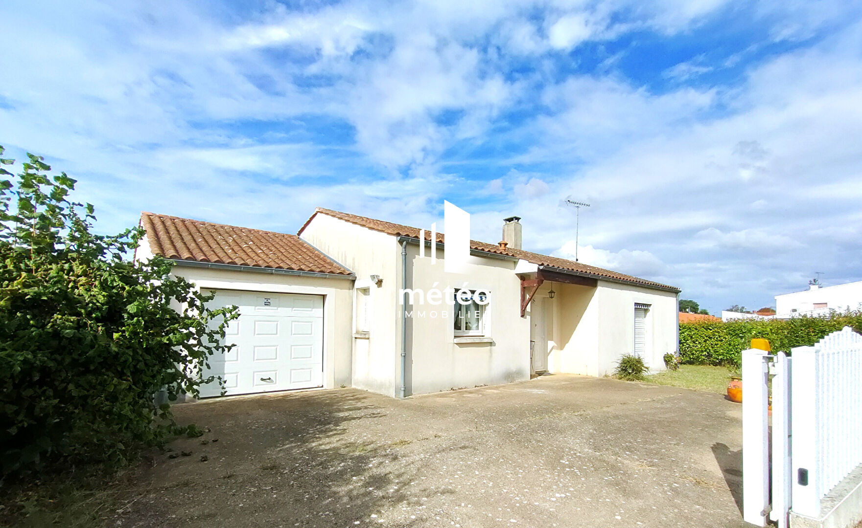 Agence immobilière de METEO IMMOBILIER Lucon