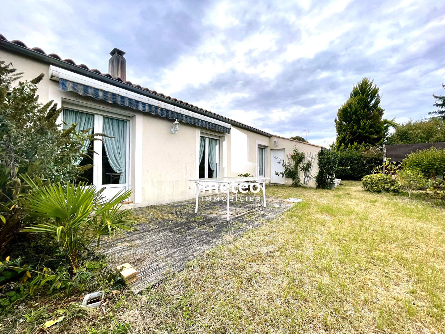 Agence immobilière de METEO IMMOBILIER Lucon