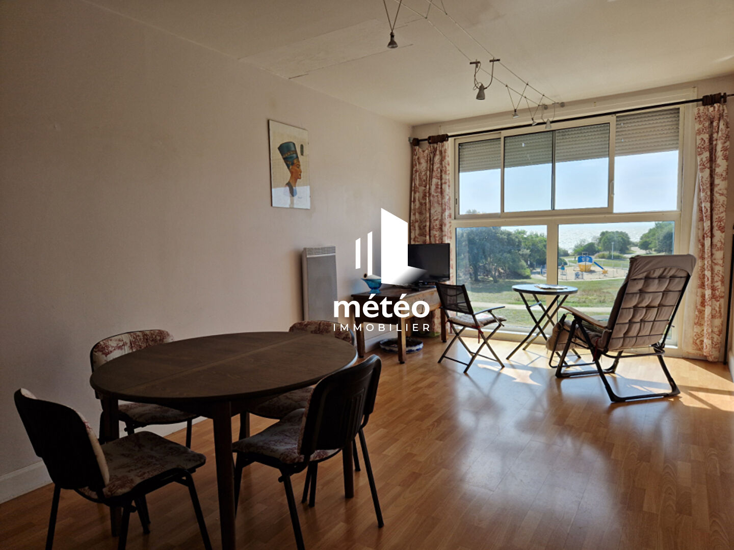 Agence immobilière de METEO IMMOBILIER LES SABLES
