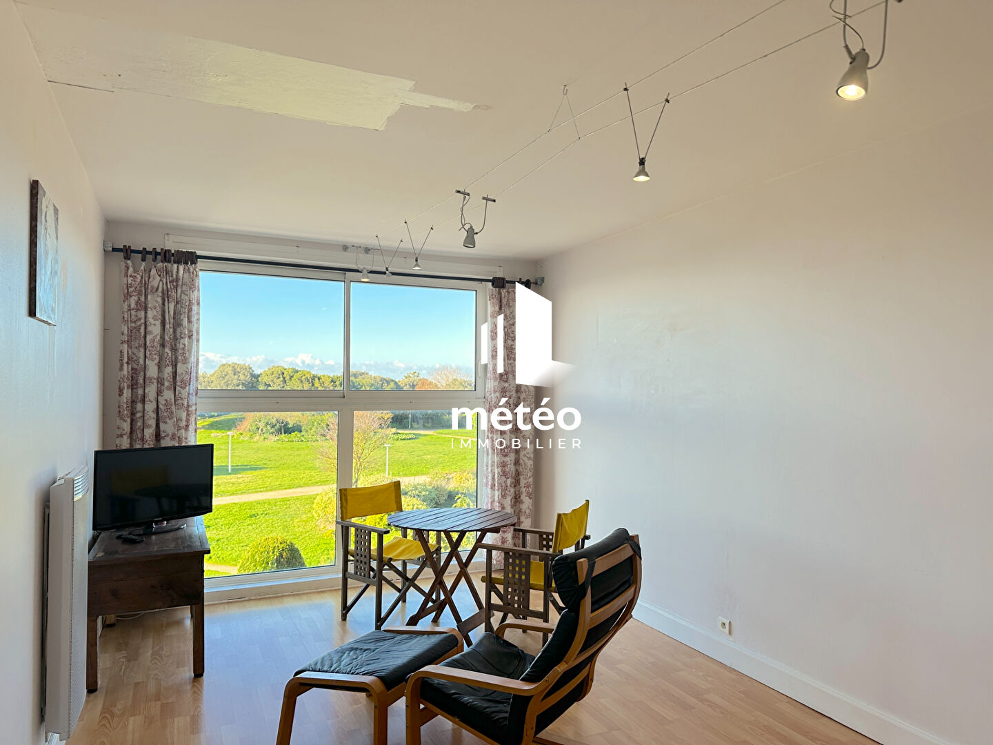 Agence immobilière de METEO IMMOBILIER LES SABLES