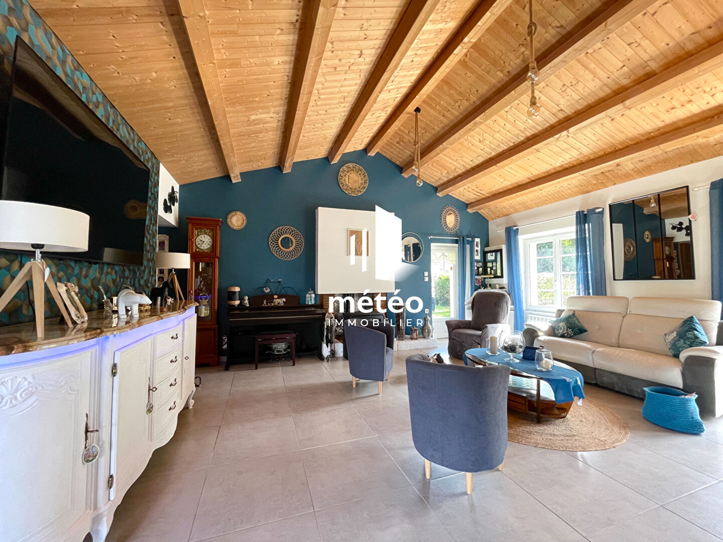 Agence immobilière de METEO IMMOBILIER Lucon