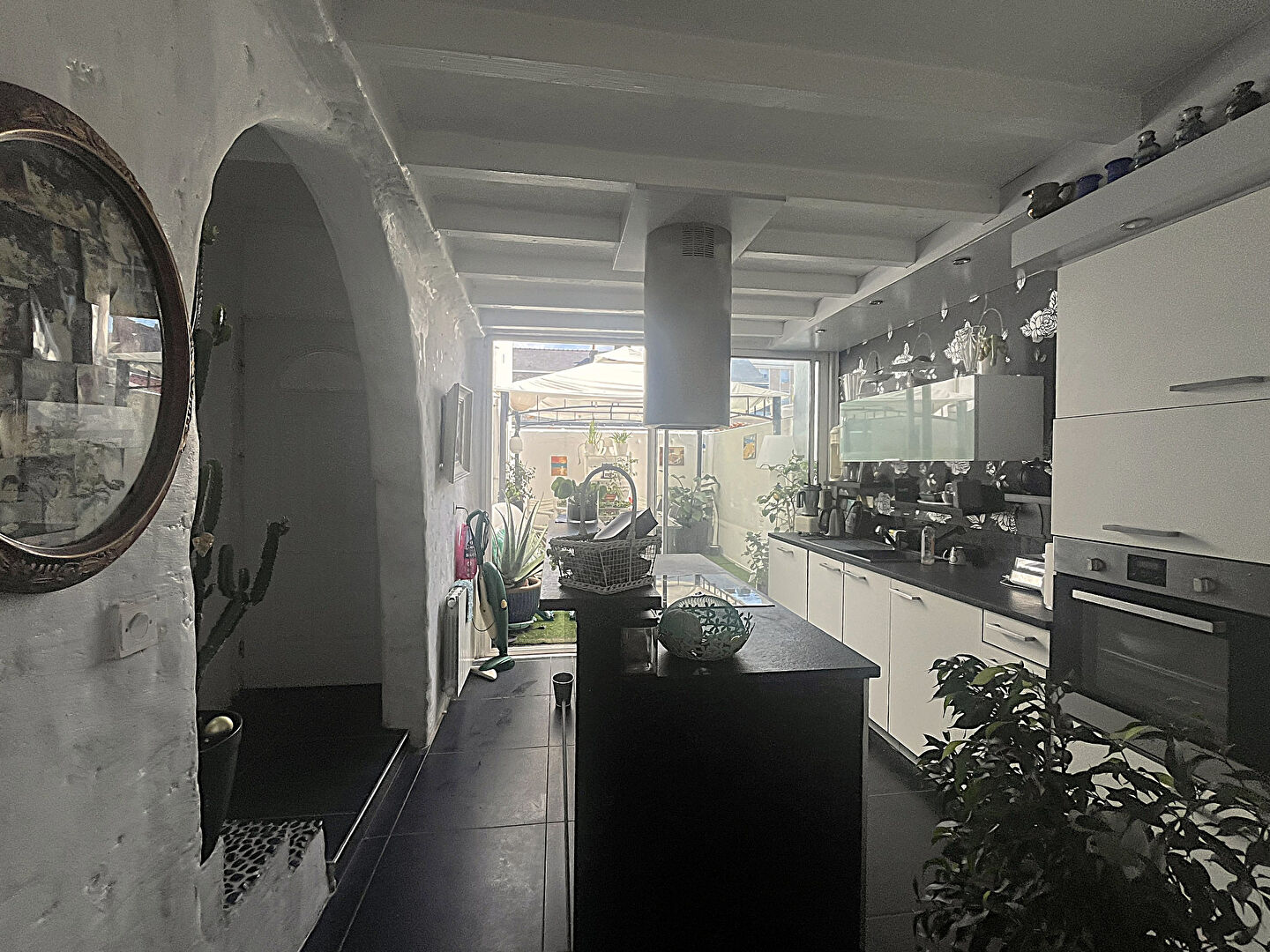 Agence immobilière de METEO IMMOBILIER LES SABLES