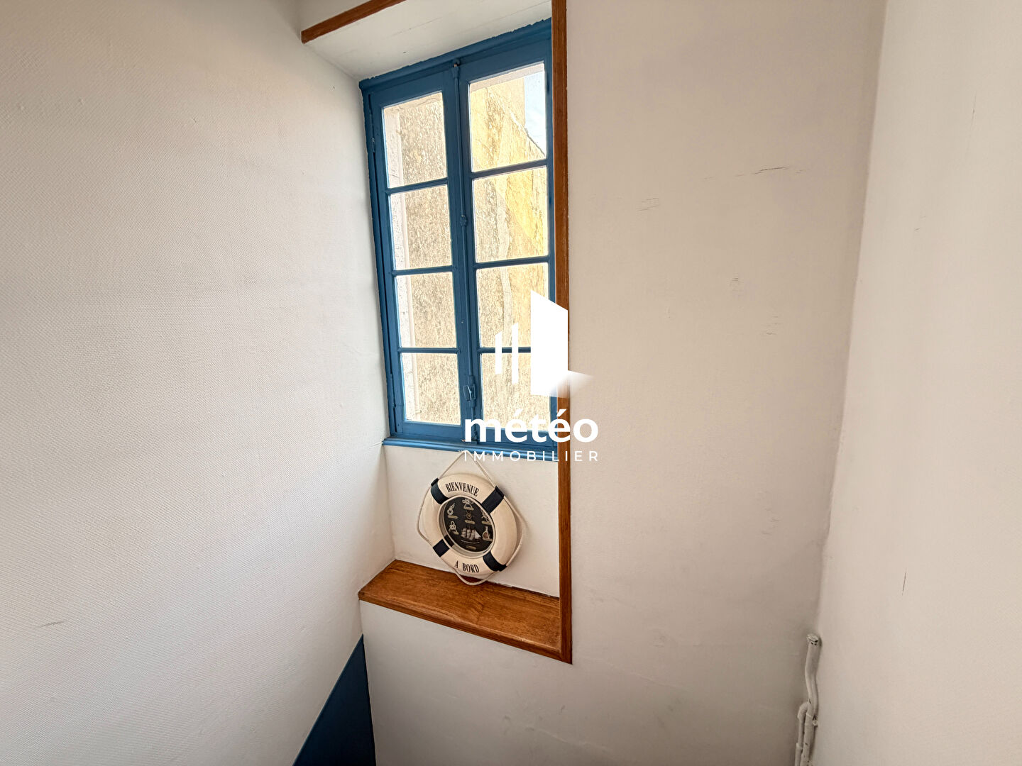 Agence immobilière de METEO IMMOBILIER LES SABLES