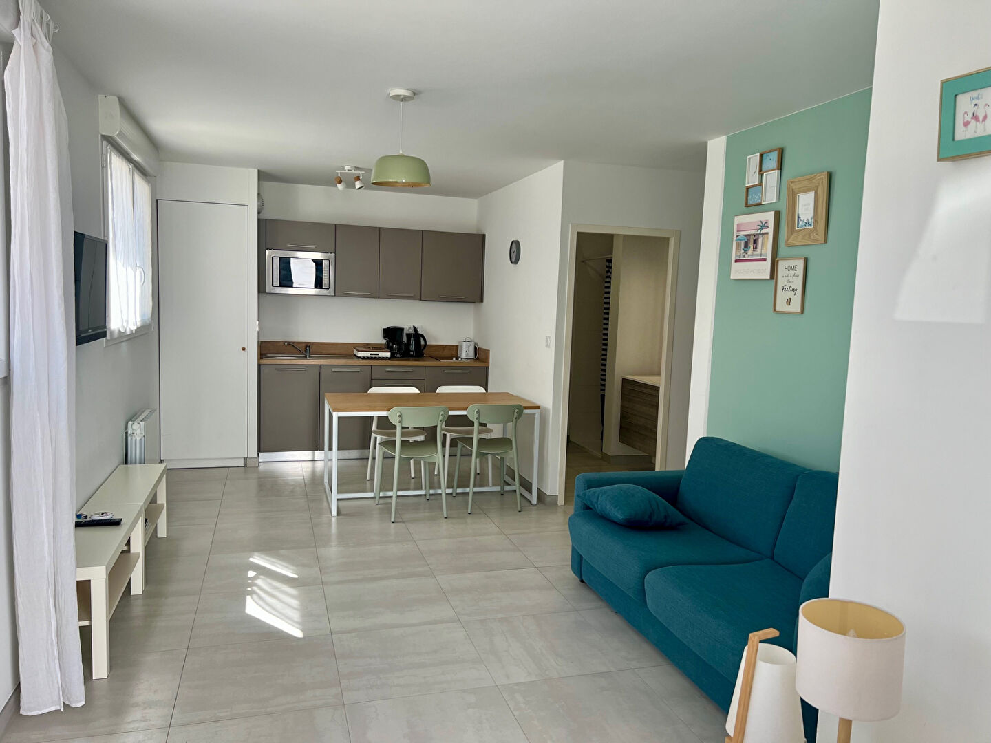 Agence immobilière de METEO IMMOBILIER LES SABLES