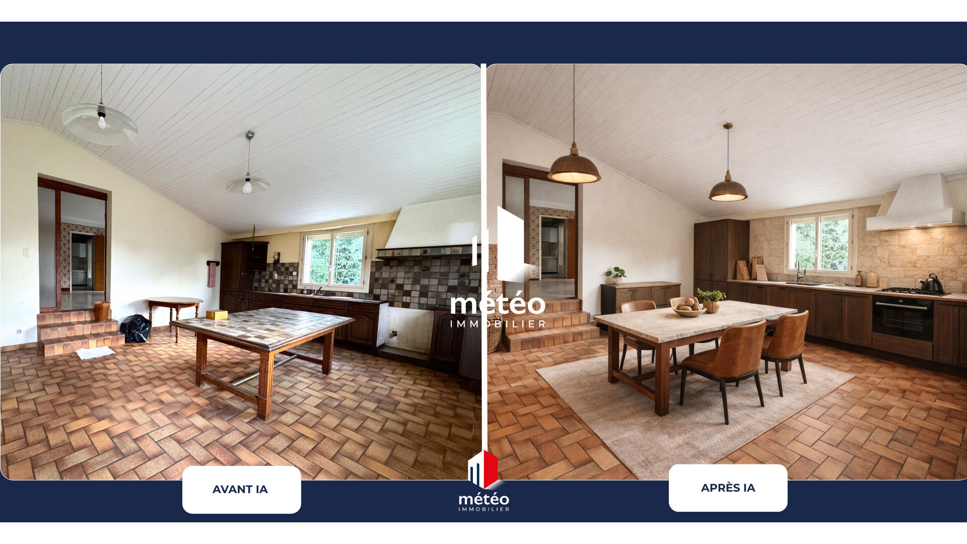 Agence immobilière de METEO IMMOBILIER Lucon