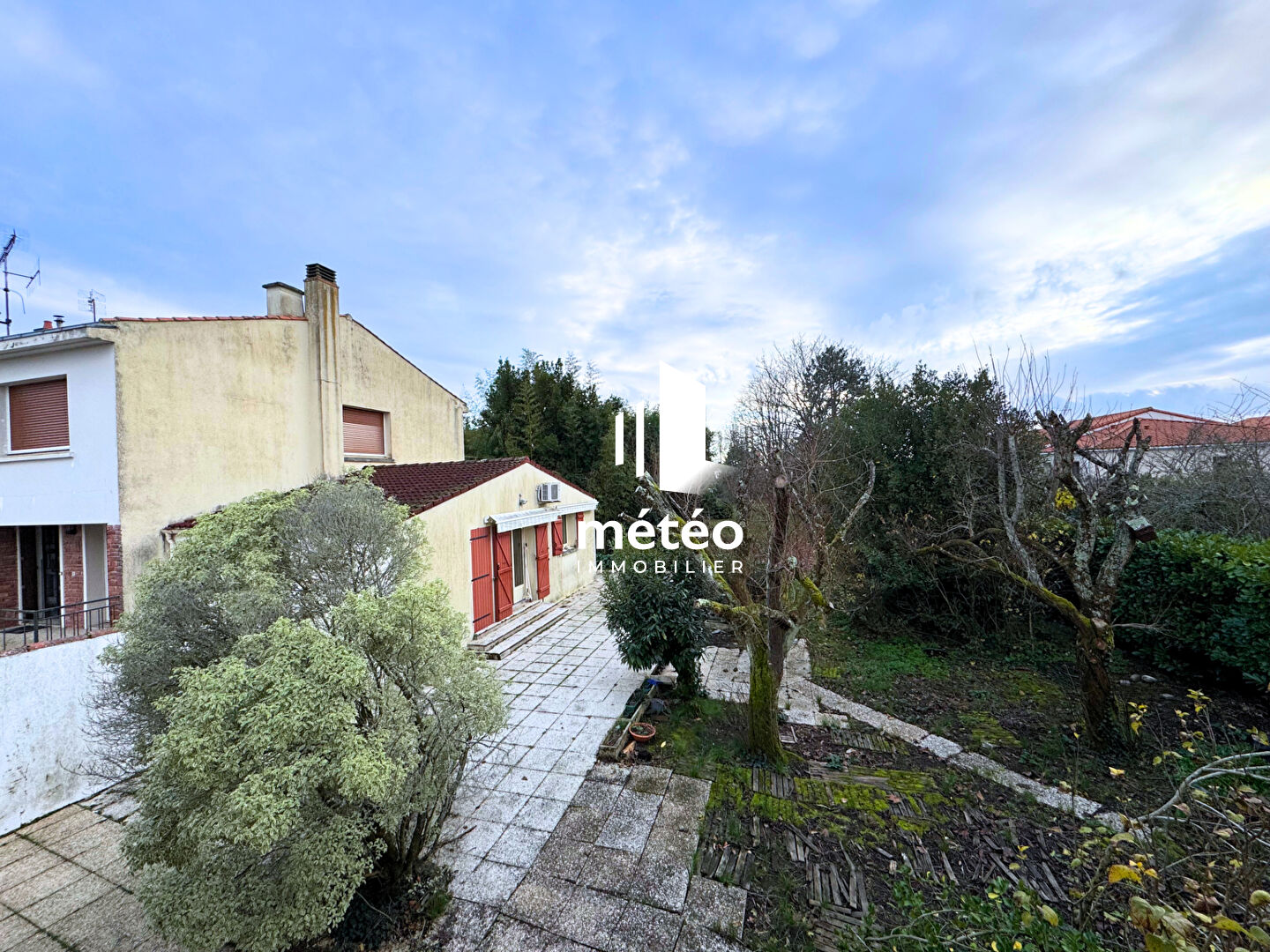 Agence immobilière de METEO IMMOBILIER Lucon