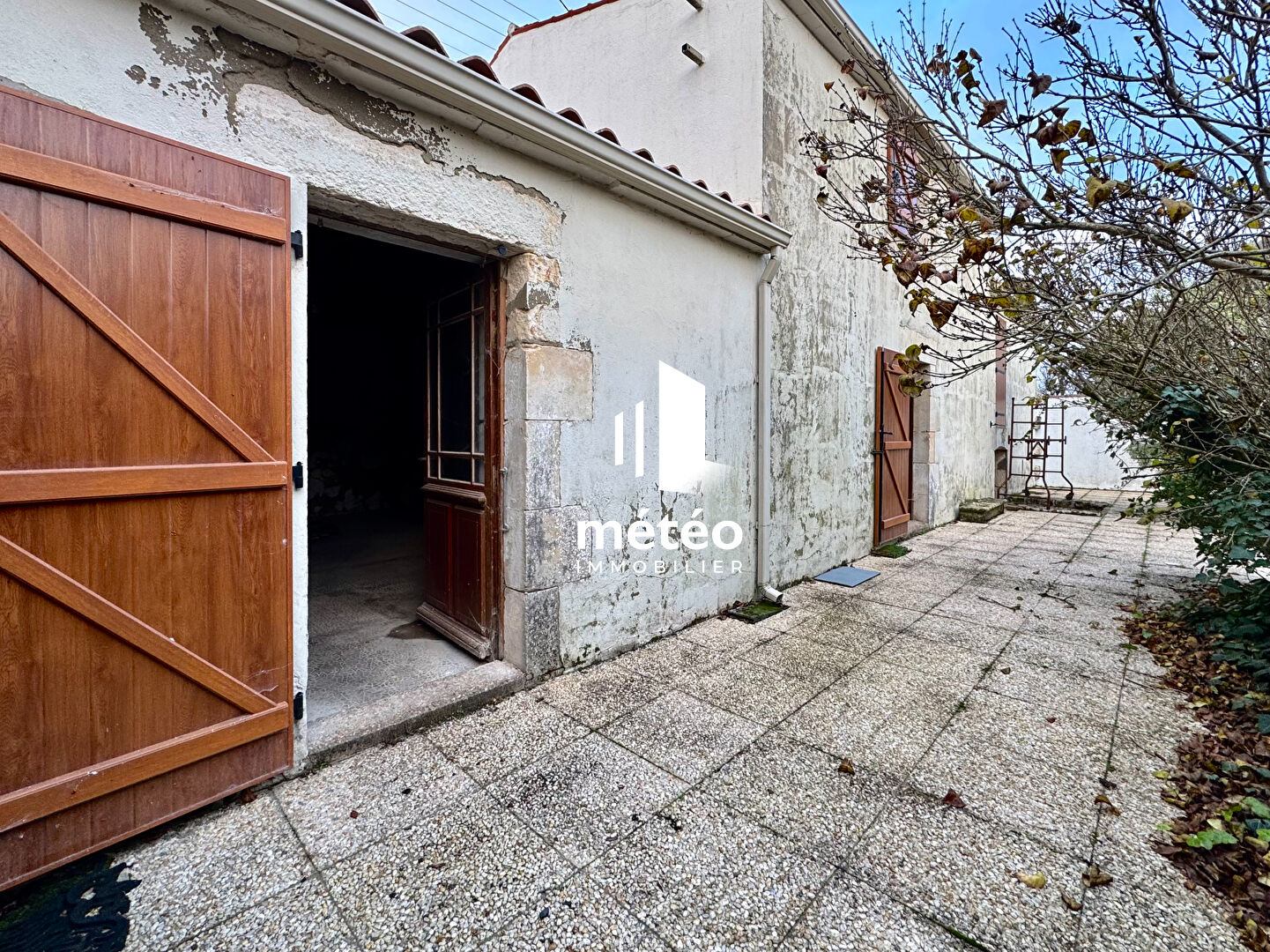 Agence immobilière de METEO IMMOBILIER Lucon