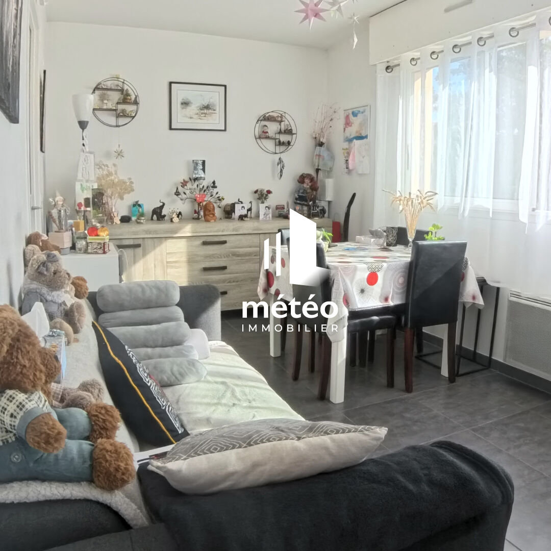 Agence immobilière de METEO IMMOBILIER Lucon