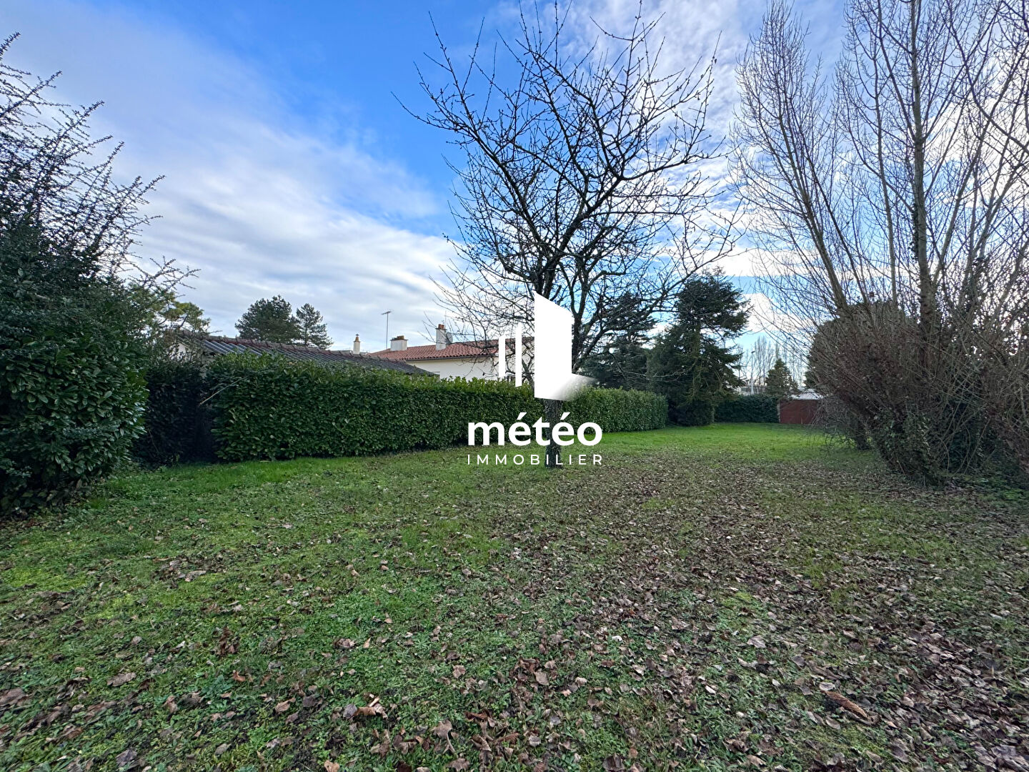 Agence immobilière de METEO IMMOBILIER Lucon