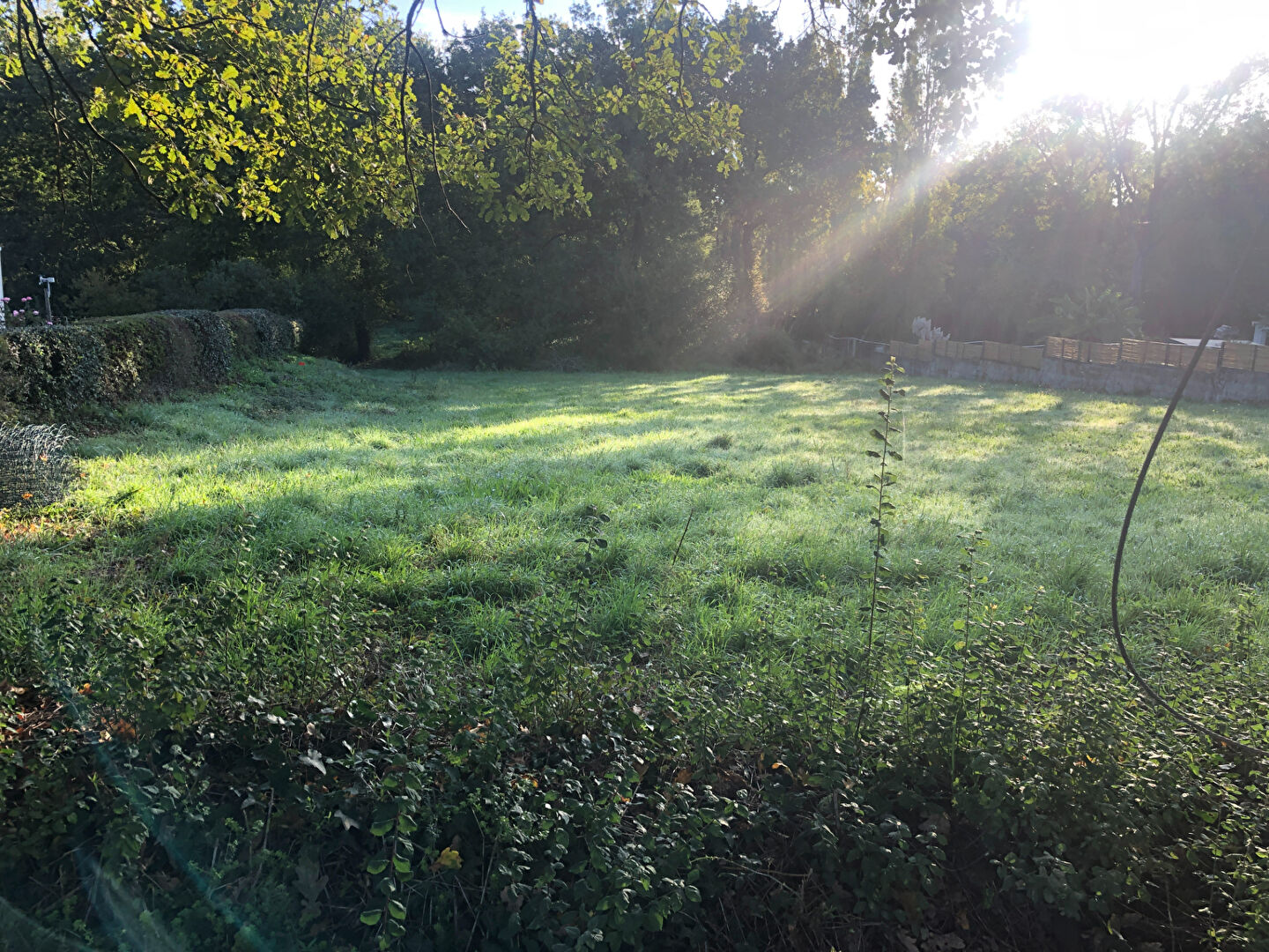 Agence immobilière de METEO IMMOBILIER LES SABLES