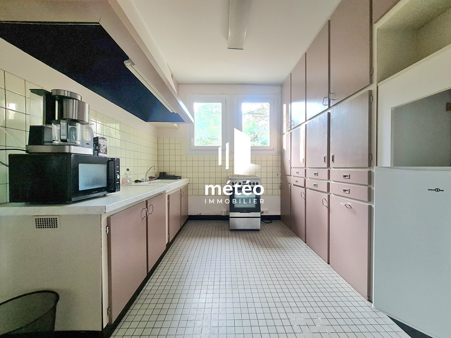 Agence immobilière de METEO IMMOBILIER LA TRANCHE SUR MER