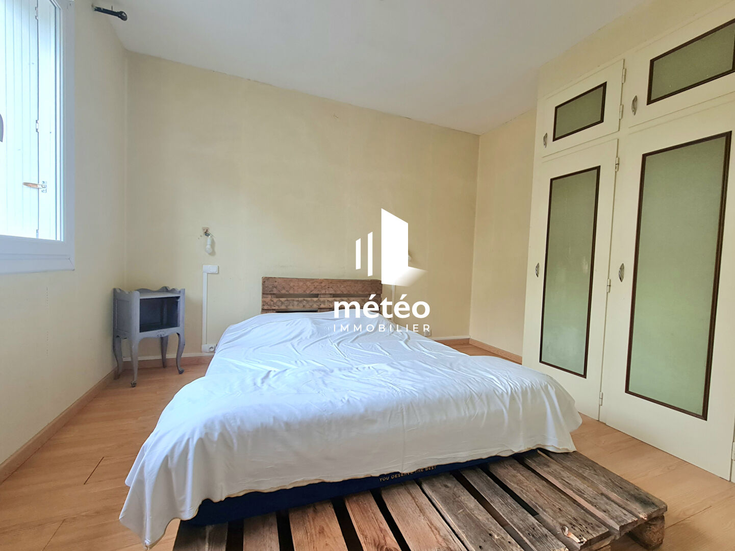 Agence immobilière de METEO IMMOBILIER LA TRANCHE SUR MER