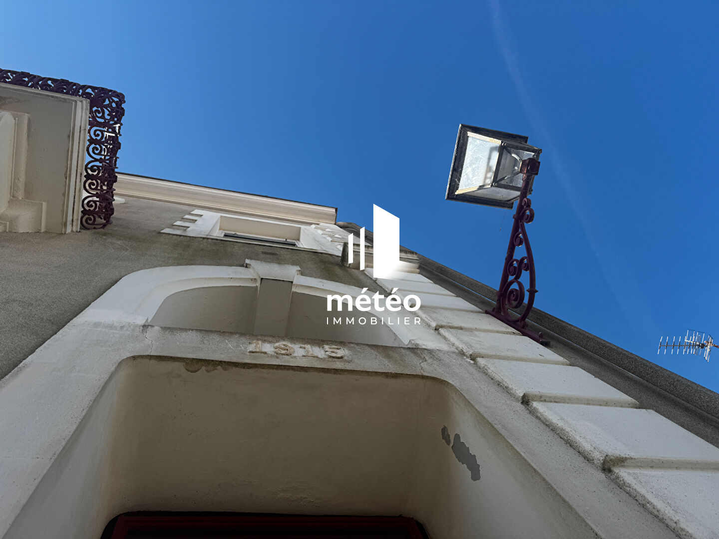 Agence immobilière de METEO IMMOBILIER LES SABLES