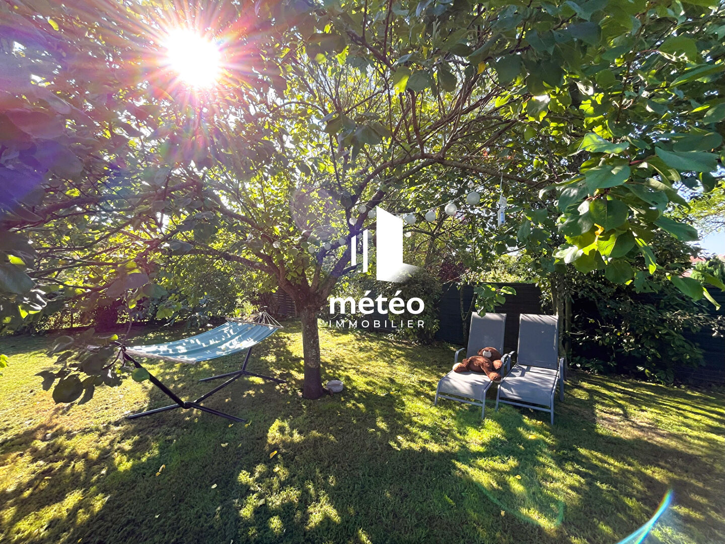 Agence immobilière de METEO IMMOBILIER LES SABLES