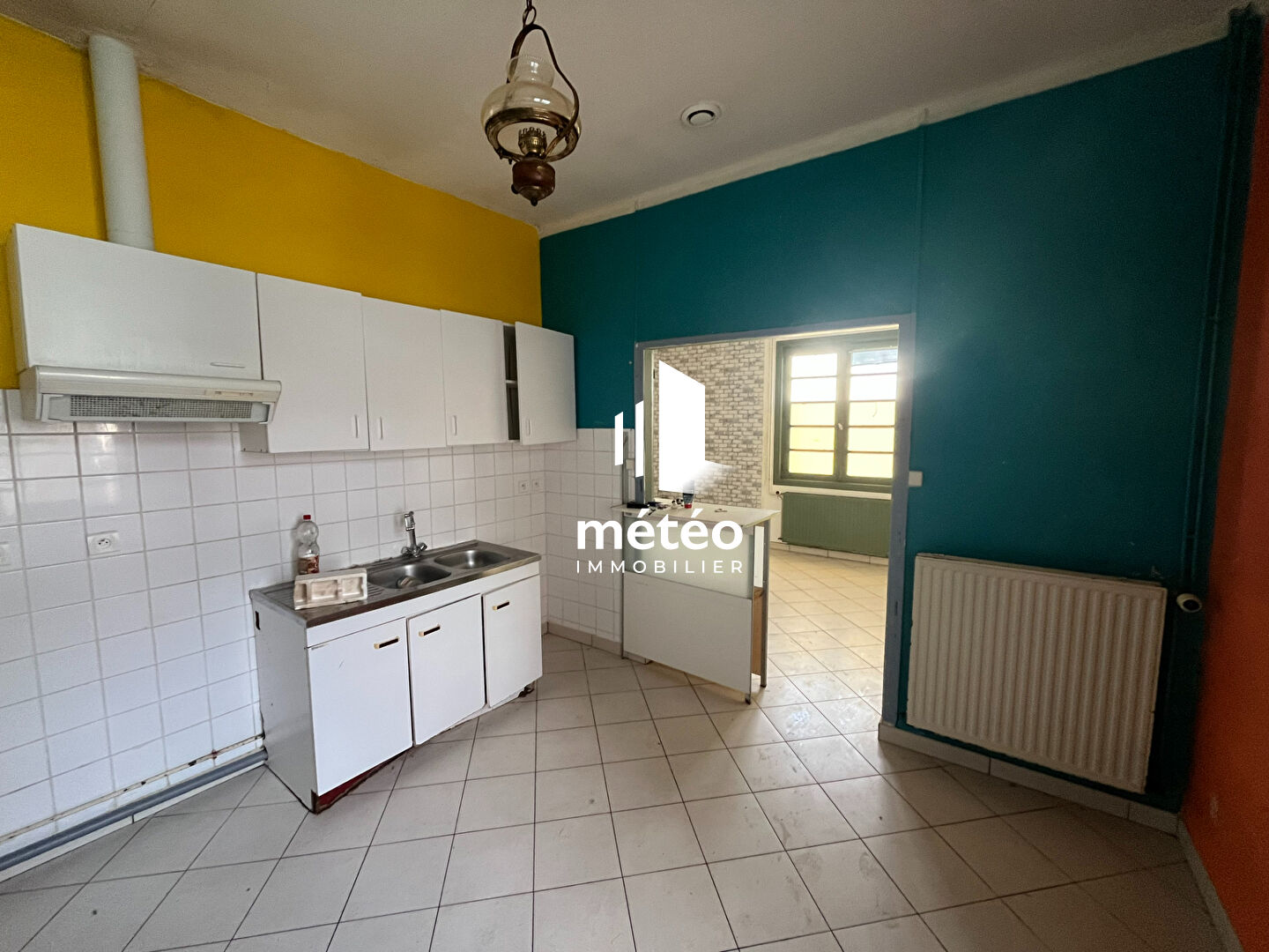 Agence immobilière de METEO IMMOBILIER LES SABLES