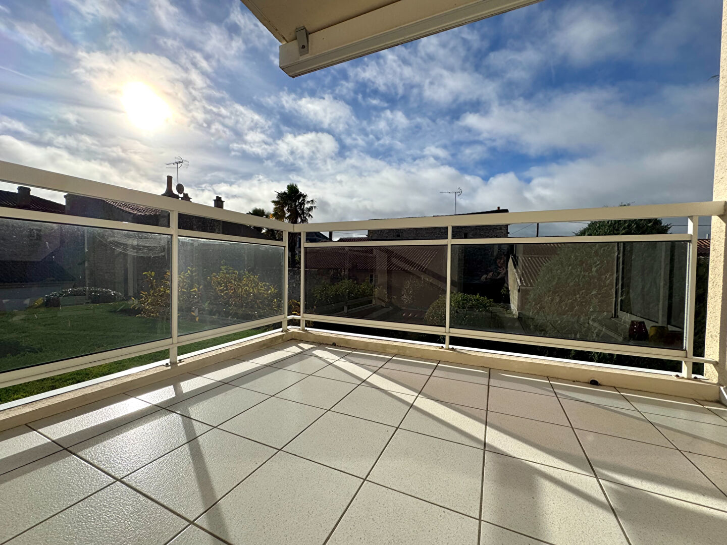 Agence immobilière de METEO IMMOBILIER Lucon