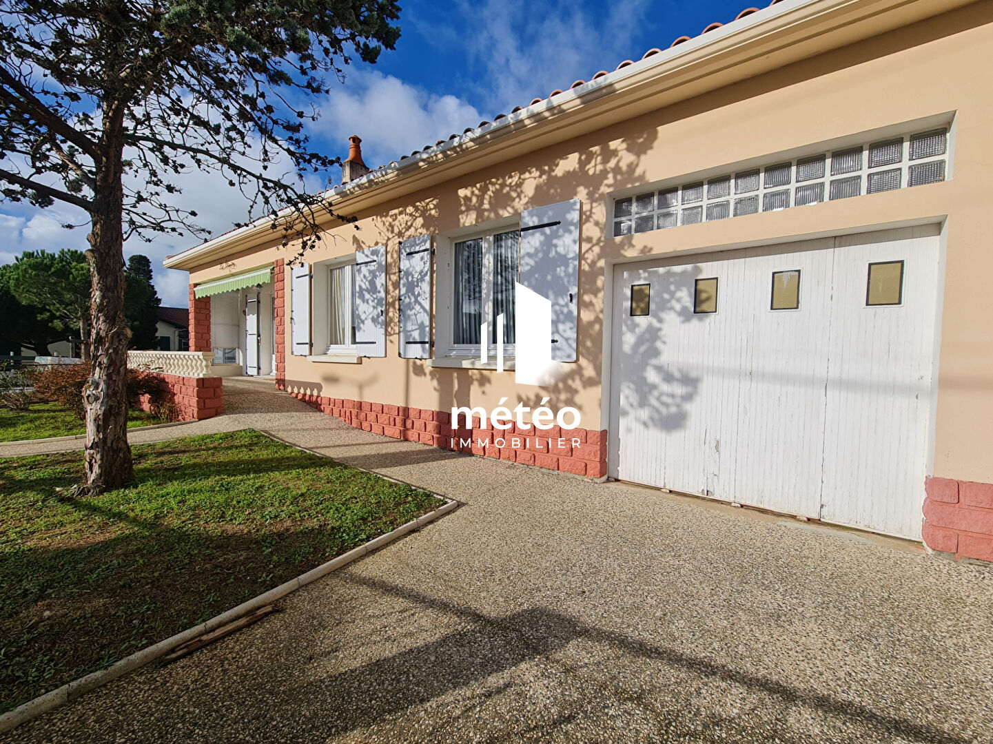 Agence immobilière de METEO IMMOBILIER LA TRANCHE SUR MER