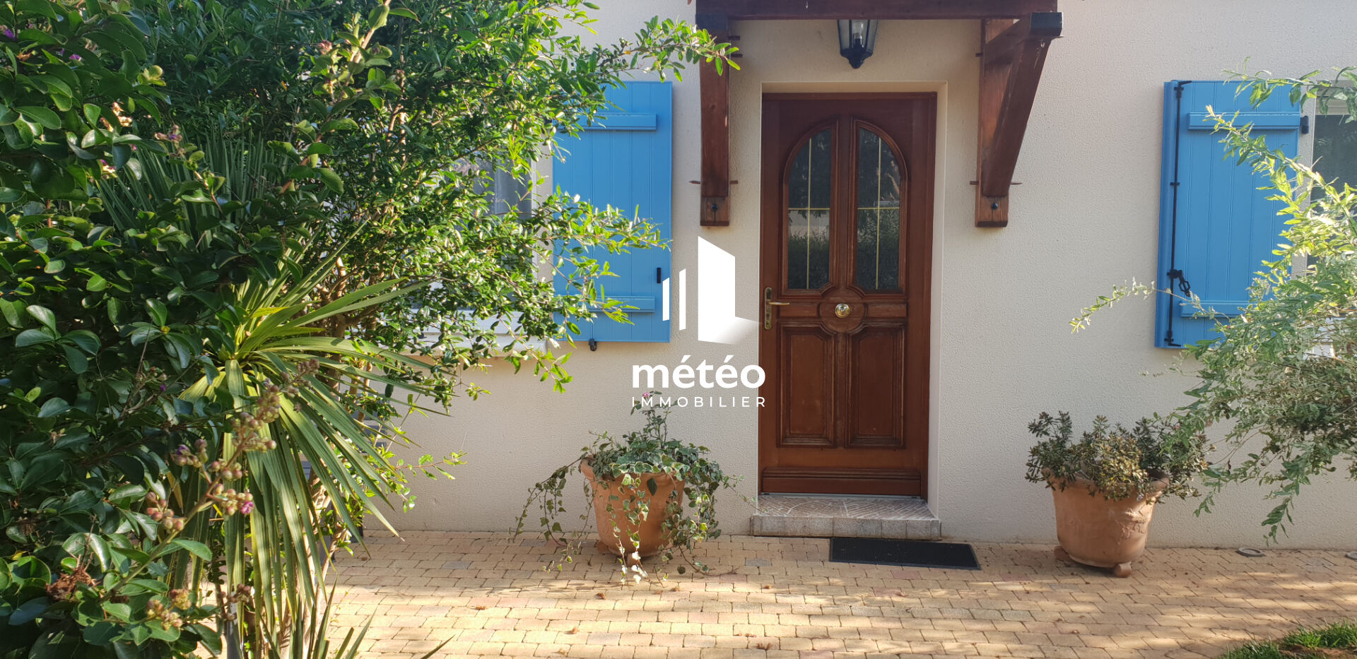 Agence immobilière de METEO IMMOBILIER Lucon