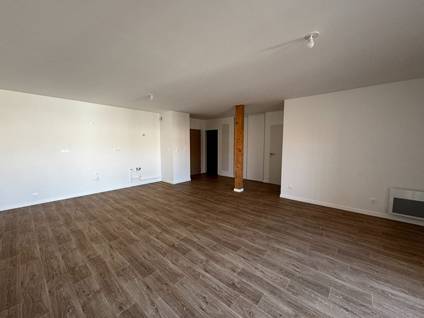 Agence immobilière de METEO IMMOBILIER LES SABLES