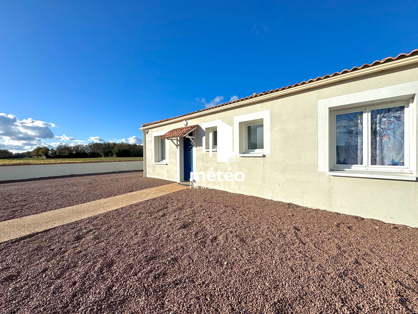 Agence immobilière de METEO IMMOBILIER Lucon