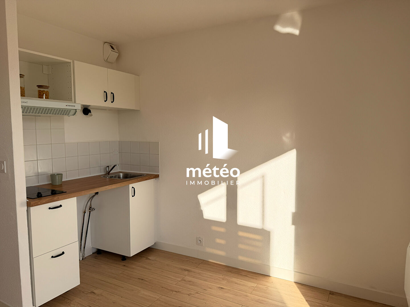 Agence immobilière de METEO IMMOBILIER LES SABLES