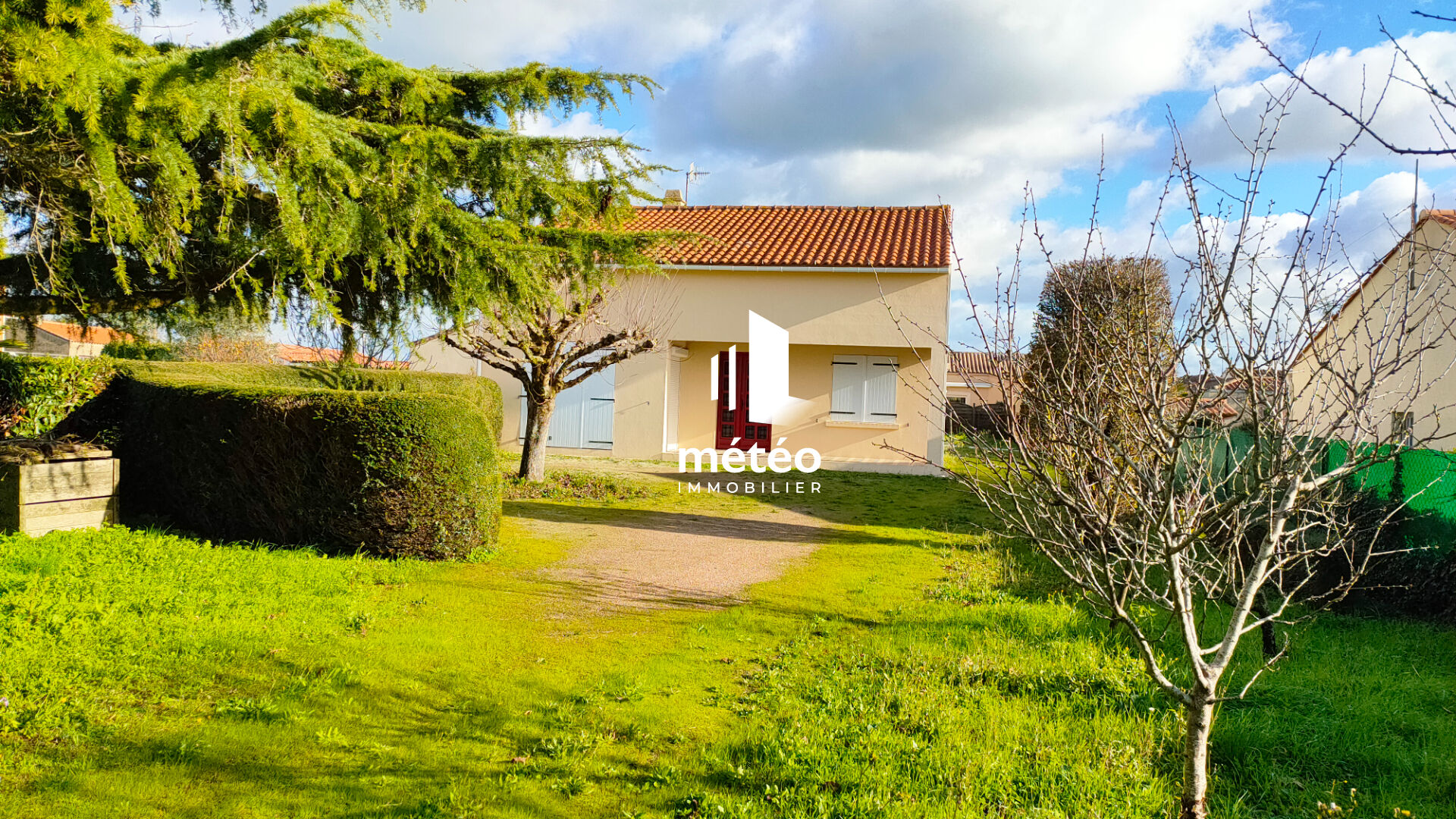 Agence immobilière de METEO IMMOBILIER ANGLES