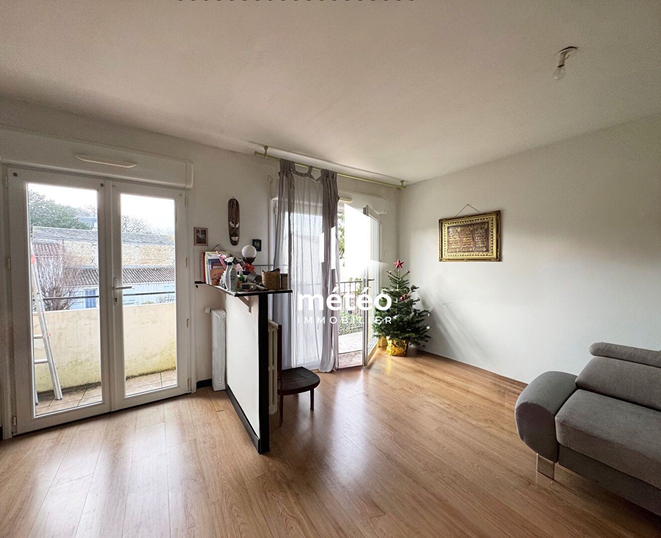 Agence immobilière de METEO IMMOBILIER Lucon