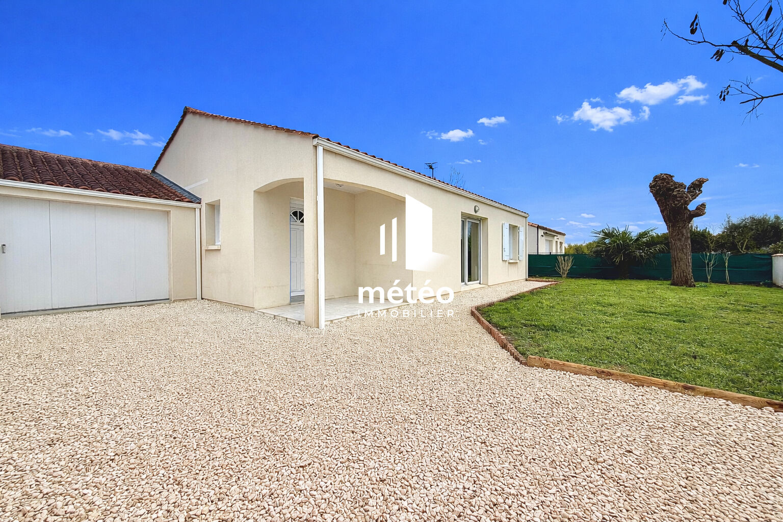 Agence immobilière de METEO IMMOBILIER LA TRANCHE SUR MER