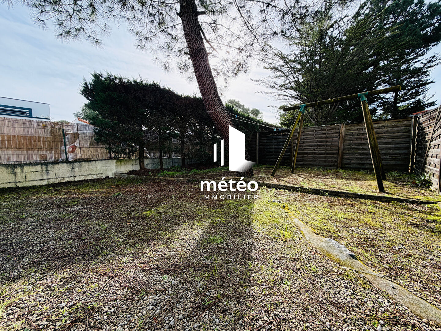 Agence immobilière de METEO IMMOBILIER LA TRANCHE SUR MER