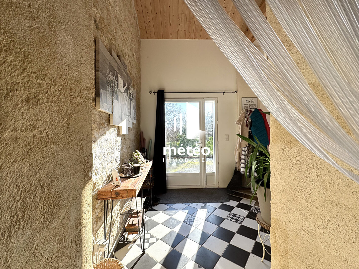 Agence immobilière de METEO IMMOBILIER Lucon
