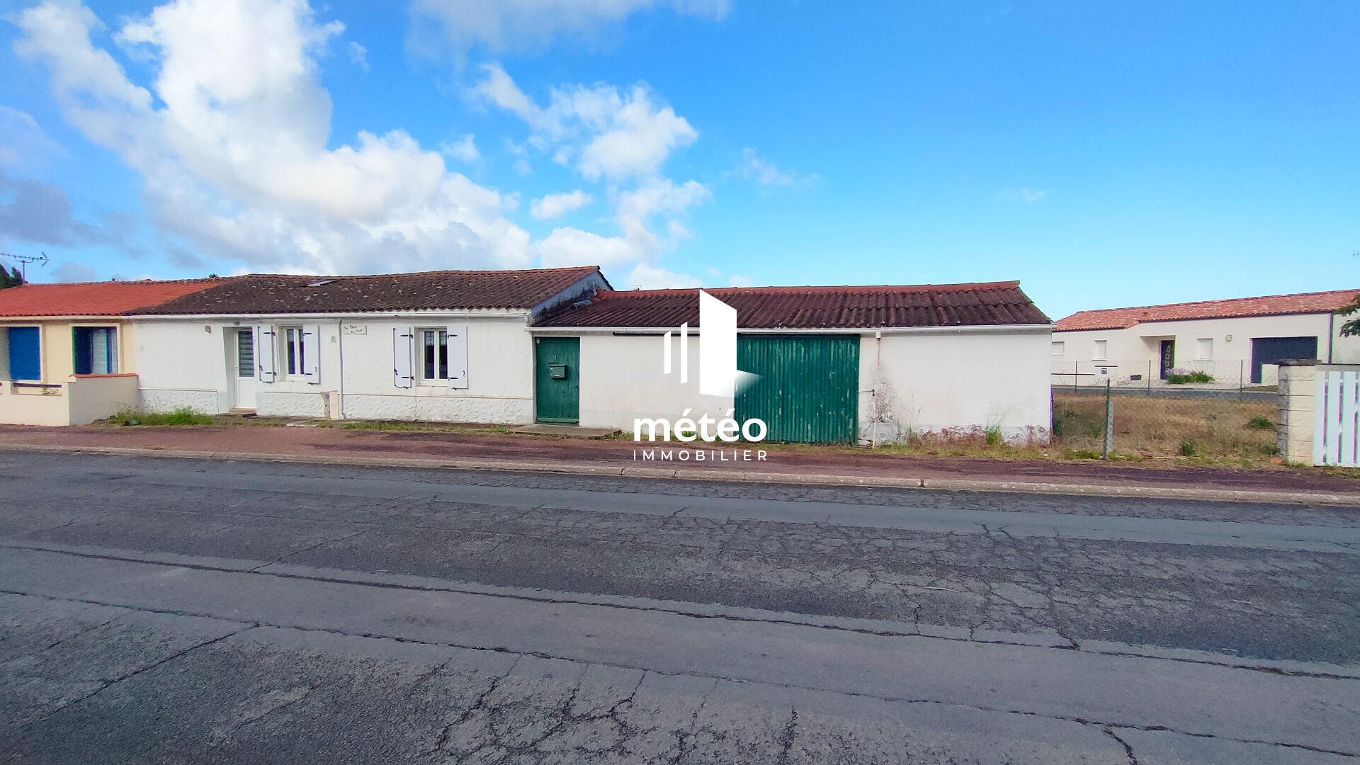 Agence immobilière de METEO IMMOBILIER ANGLES