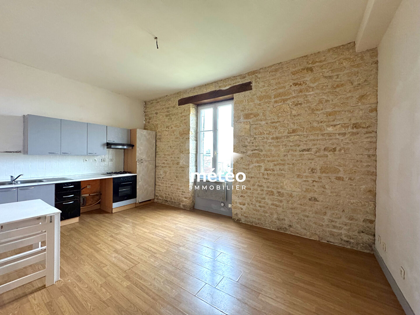 Agence immobilière de METEO IMMOBILIER Lucon