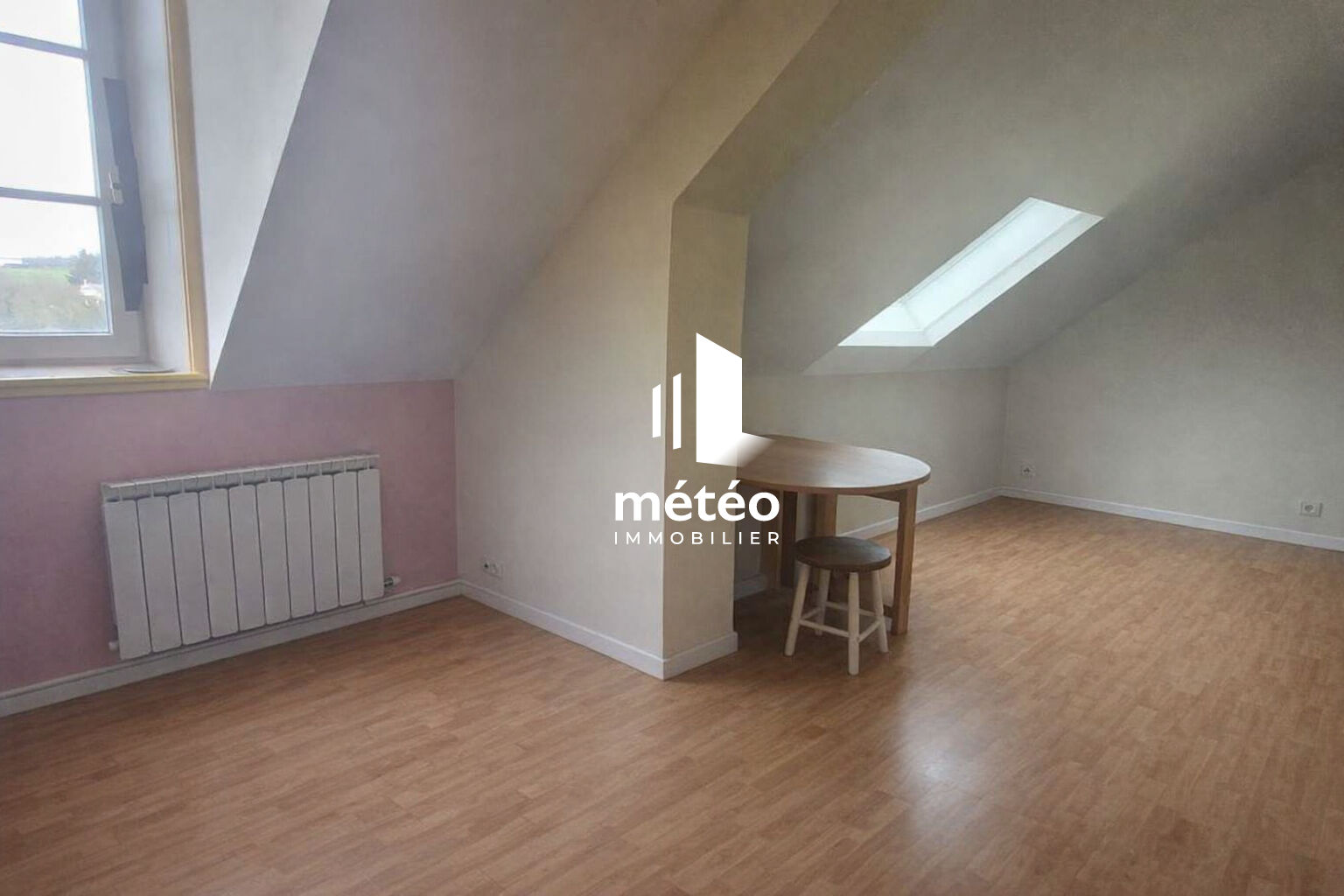 Agence immobilière de METEO IMMOBILIER Lucon