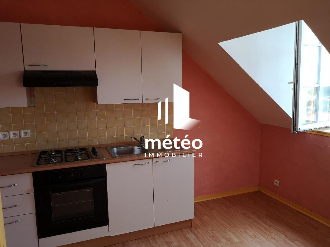 Agence immobilière de METEO IMMOBILIER Lucon