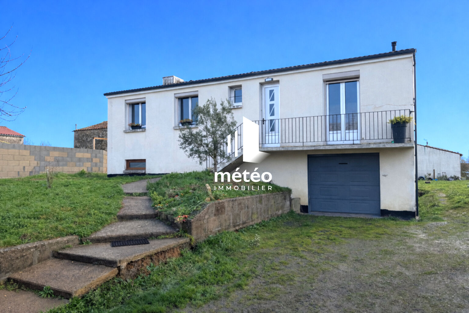 Agence immobilière de METEO IMMOBILIER Lucon