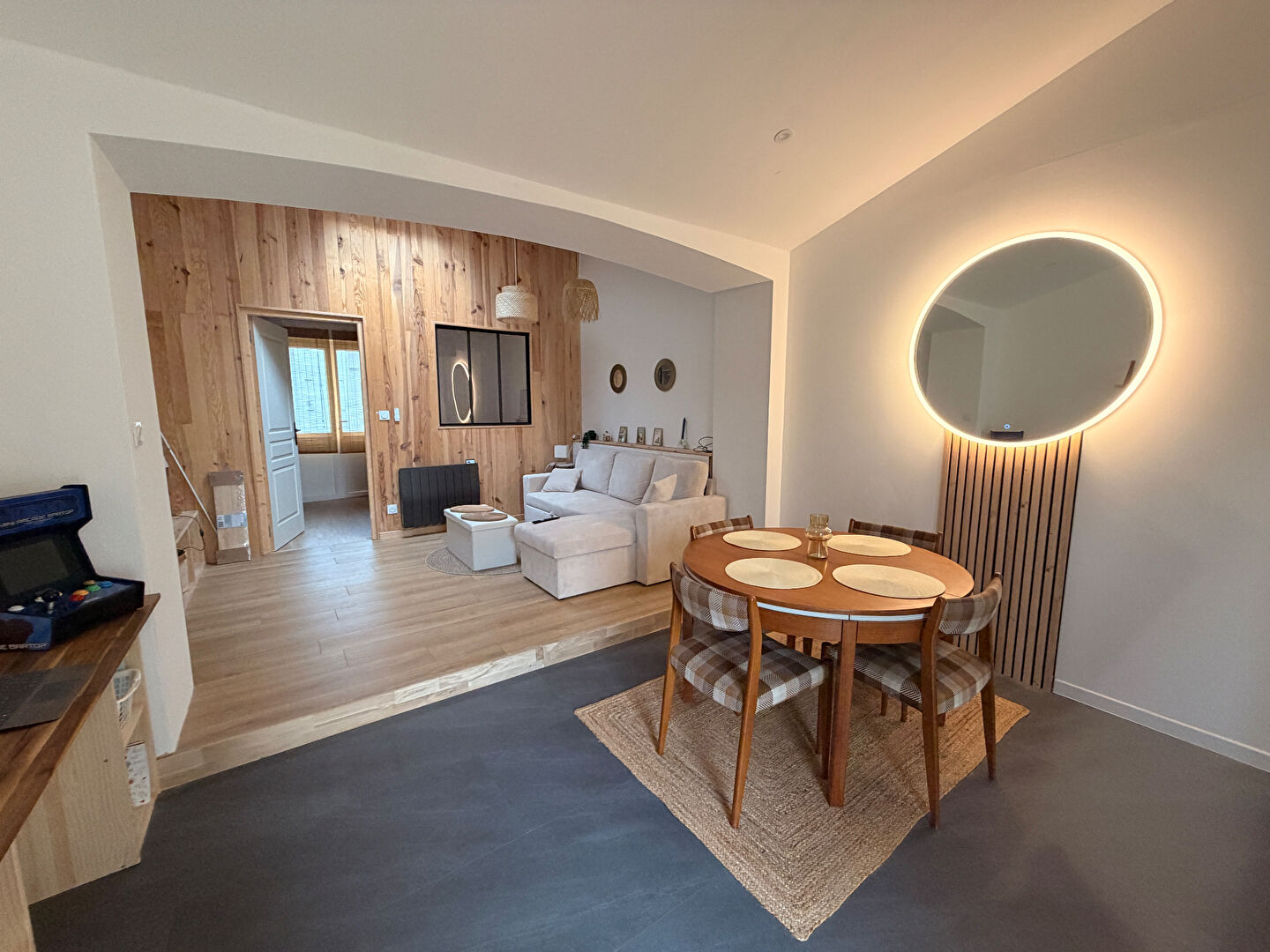 Agence immobilière de METEO IMMOBILIER LES SABLES