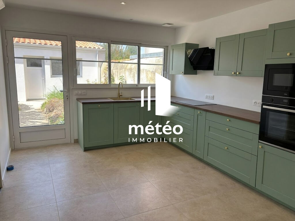 Agence immobilière de METEO IMMOBILIER LES SABLES