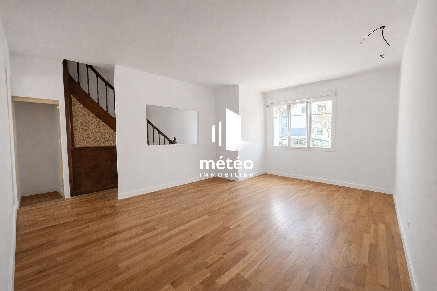 Agence immobilière de METEO IMMOBILIER LES SABLES