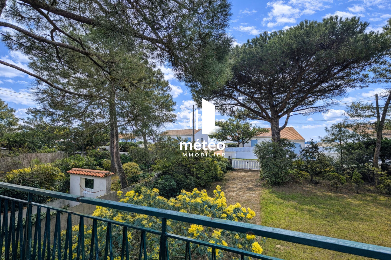 Agence immobilière de METEO IMMOBILIER LA TRANCHE SUR MER