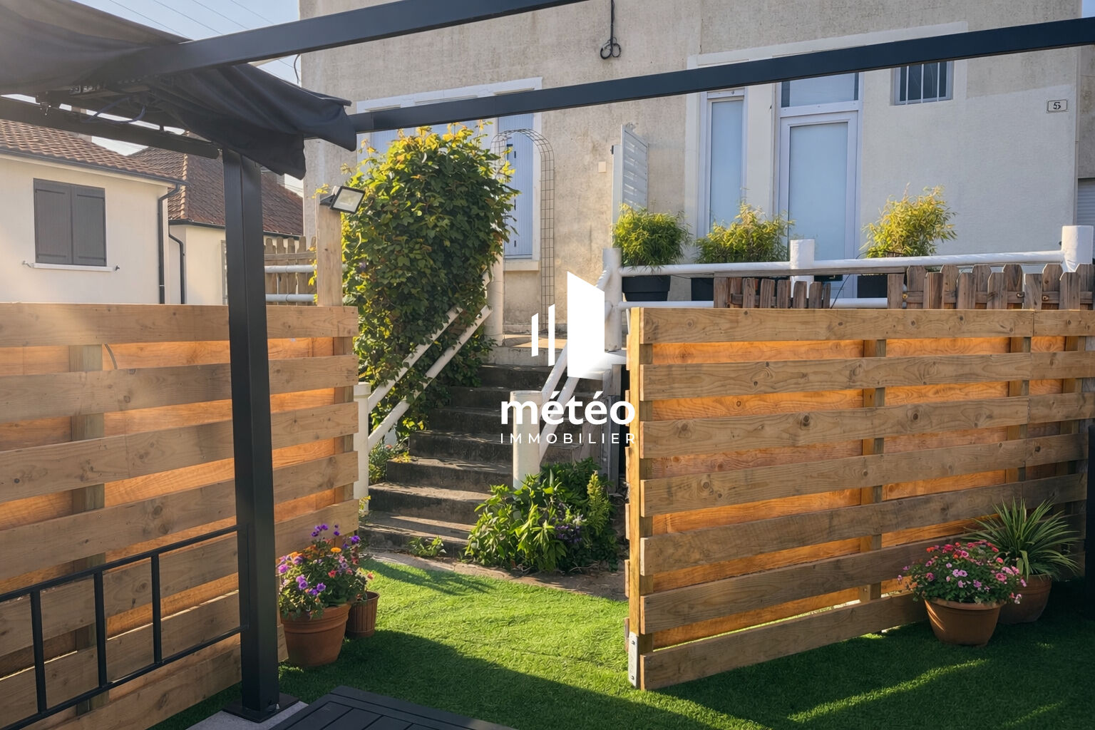 Agence immobilière de METEO IMMOBILIER LA TRANCHE SUR MER