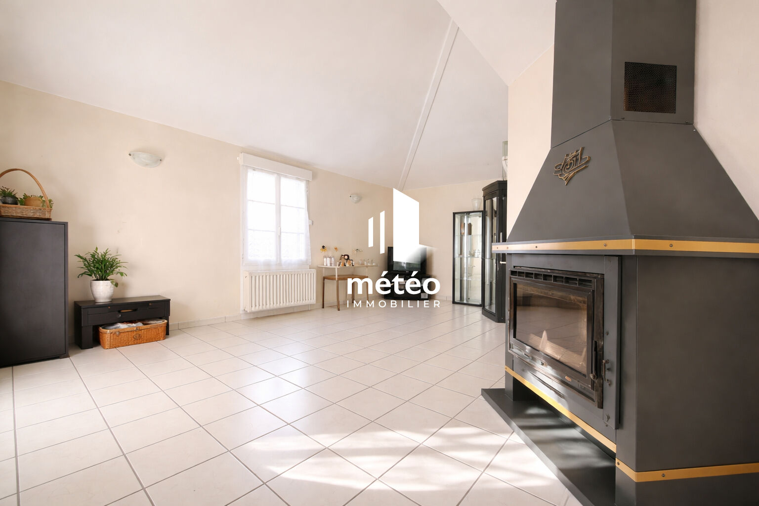 Agence immobilière de METEO IMMOBILIER LES SABLES