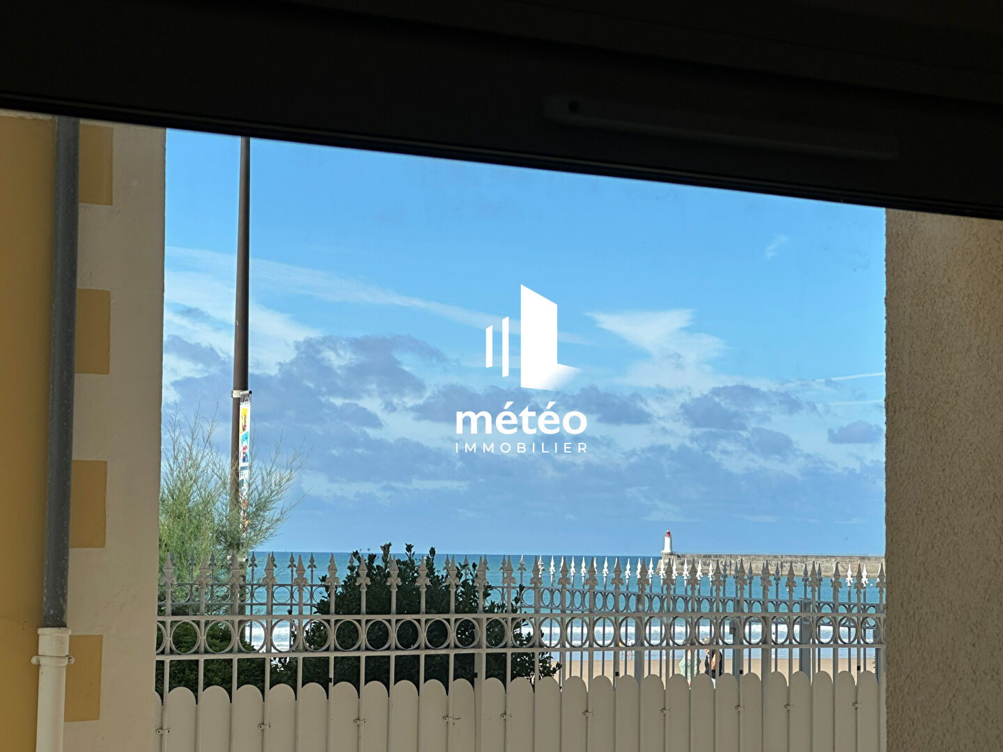Agence immobilière de METEO IMMOBILIER LES SABLES