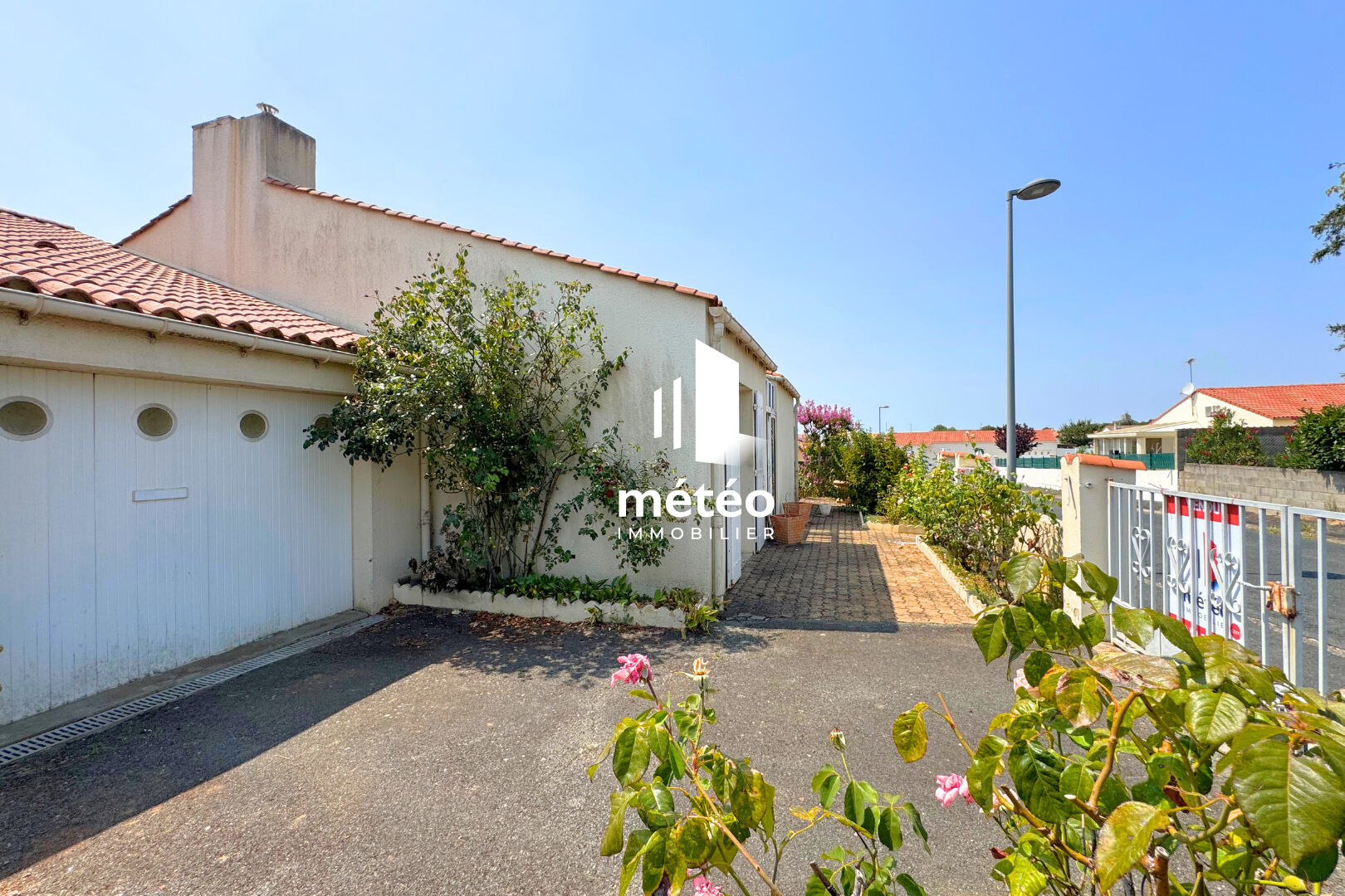 Agence immobilière de METEO IMMOBILIER Lucon