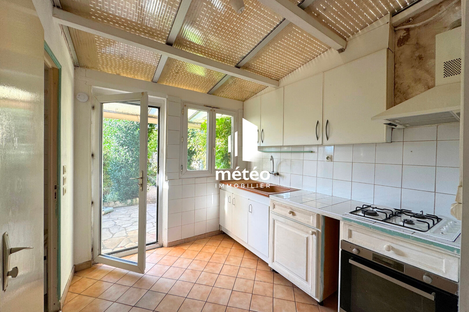 Agence immobilière de METEO IMMOBILIER Lucon