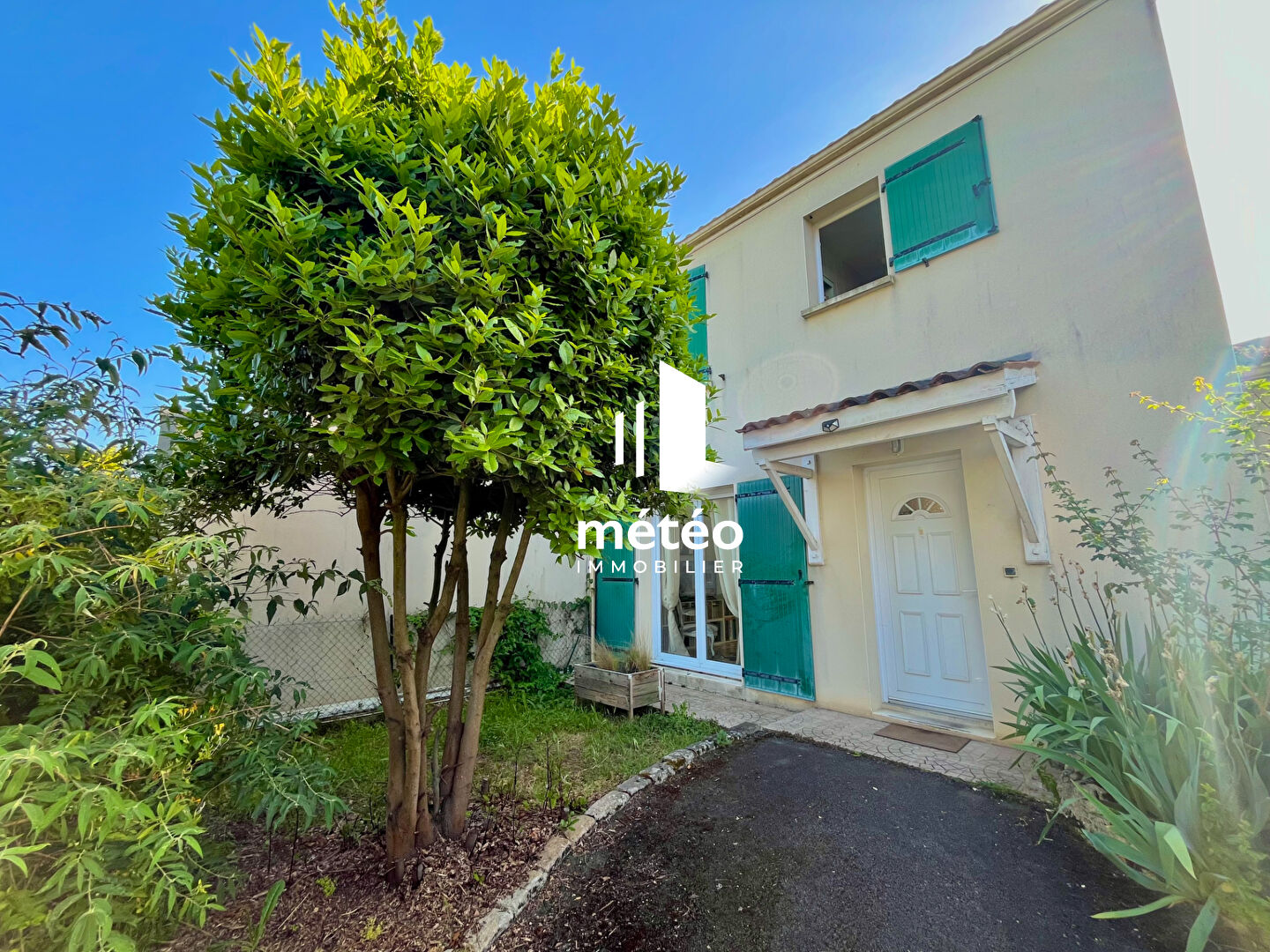 Agence immobilière de METEO IMMOBILIER LES SABLES